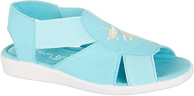 coral bay maggie sandals