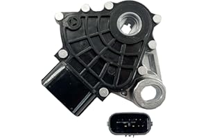 FainWan Neutral Safety Power Switch Control Compatible with GS F GS200t GS300 GS350 GX470 IS250 IS350 8454071010