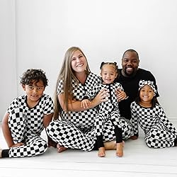 Little Sleepies Pajamas for Baby Boys