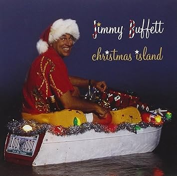 Buffett Jimmy Christmas Island Amazon Com Music