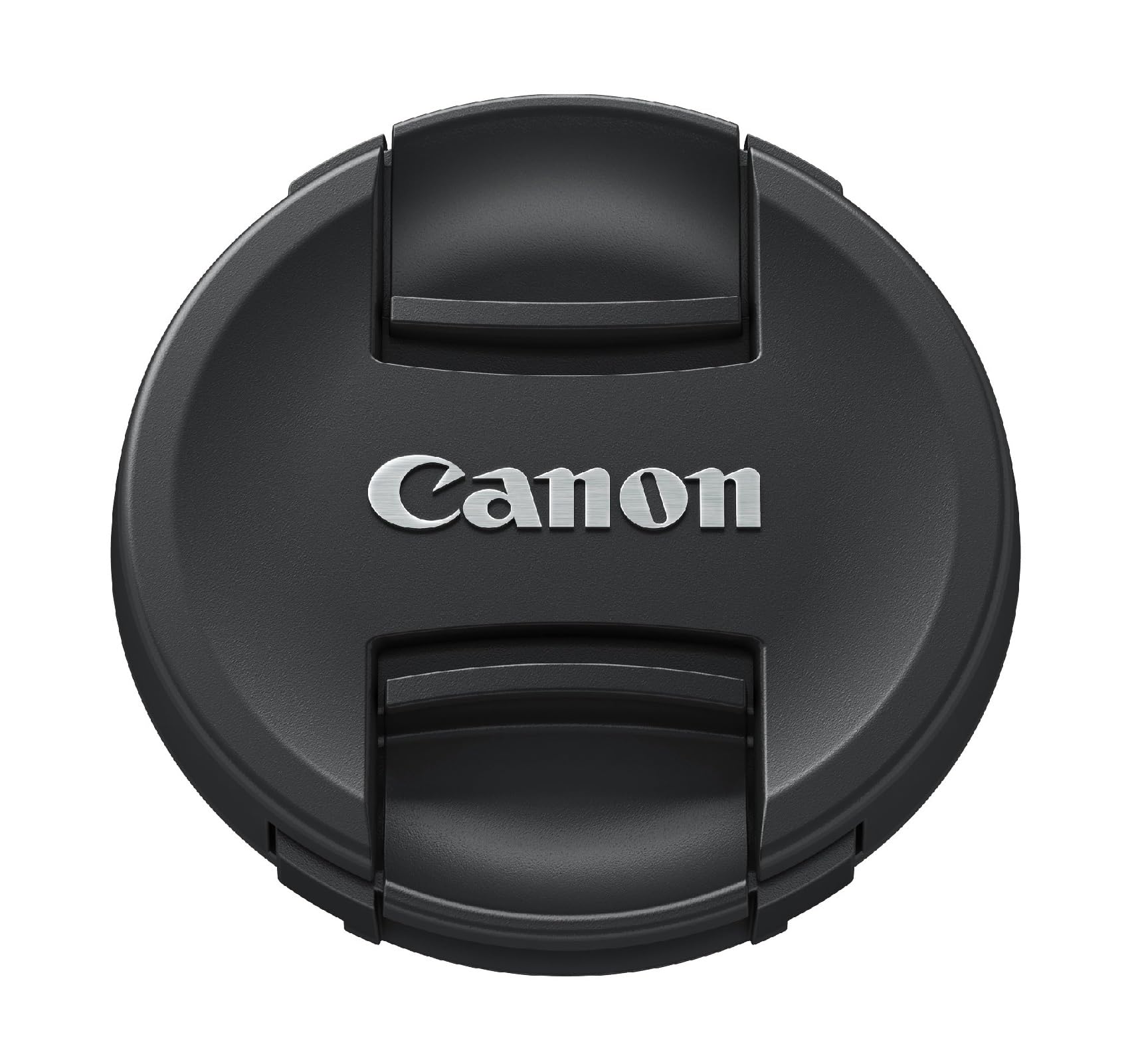 Canon E-72II Lens Cap - 72mm Front Filter Thread - Lens Cap Designed for RF and EF Lenses