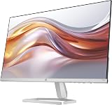 HP Series 5 23.8 inch FHD Monitor 524sf Desktop Computer Display view 2