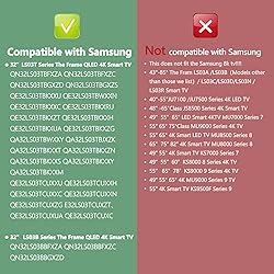 BN39-02615A One Connect Cable Compatible with