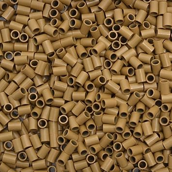 Remi Cachet Mini Locks Micro Rings For Mini Locks Hair Extensions