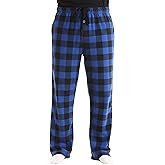 #followme Polar Fleece Pajama Pants for Men Sleepwear PJs