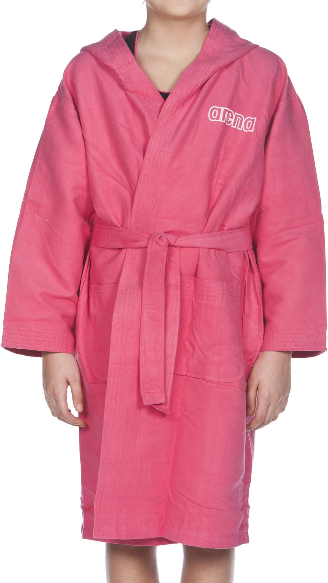 Arena Zeal youth junior Bathrobe