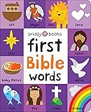 First 100: Bible Words: Share stories of faith and