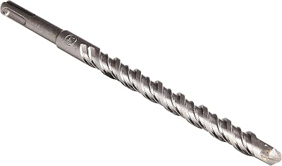 Amtech SDS Masonry Drill Bit 14mm x 210mm Tungsten Carbide Tip SDS+ fit