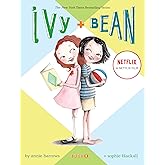 Ivy and Bean 1