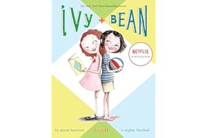 Ivy & Bean (Book 1)