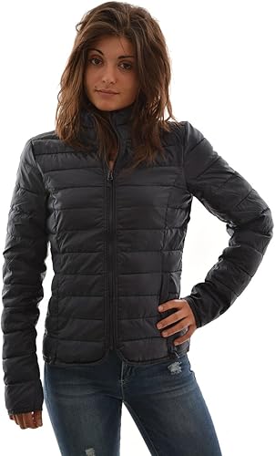 doudoune nylon femme