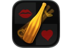 Sexy Couple Game: Dirty Truth or Dare