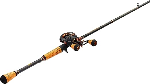 lews mach crush speed spool combo mc1sh70mh mach crush slp baitcast combo mc1sh70mh