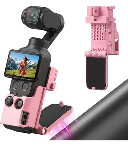 Amazon.com: Microphone Skin Compatible with DJI Mic Mini (2024
