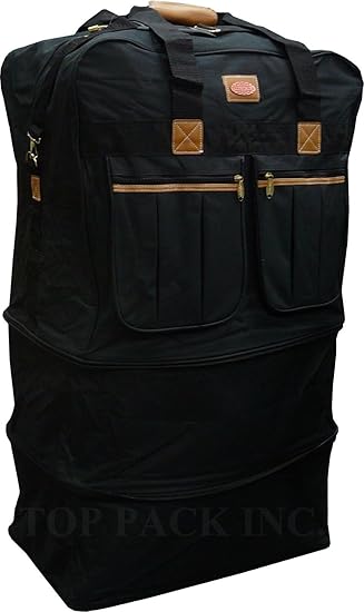 xxl suitcase