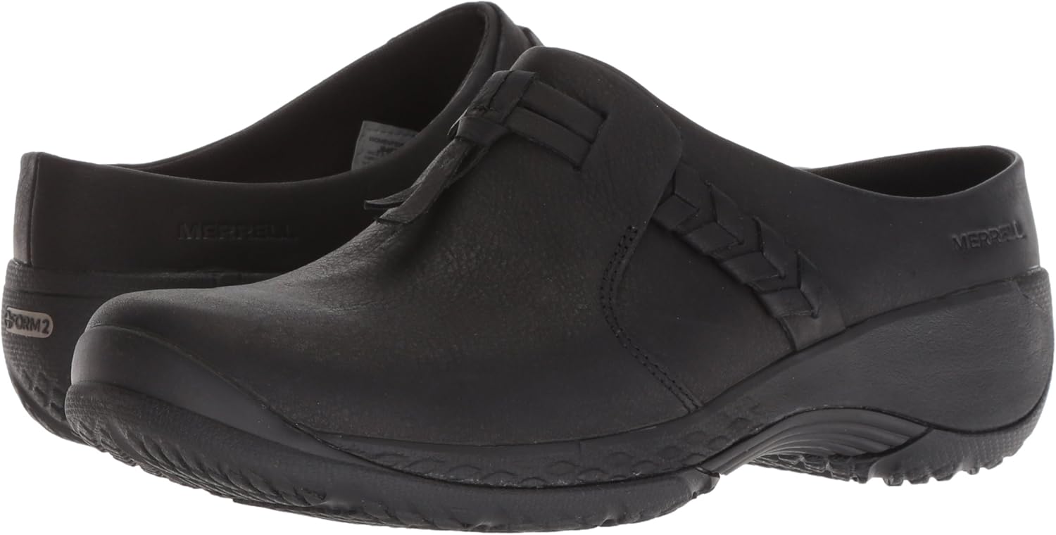 women's encore braided slide q2