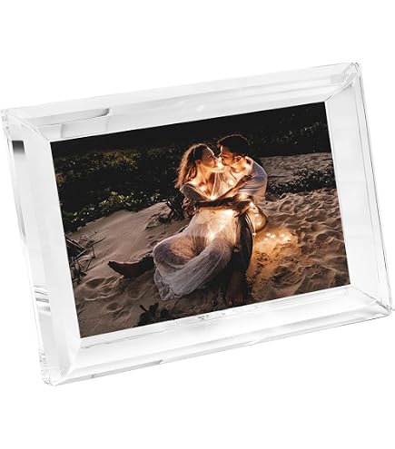 Amazon.com: Marquis by Waterford Markham Frame 5X7