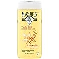 Le Petit Marseillais Extra Gentle Shower Cream, Vanilla Milk, 22 Fluid Ounce