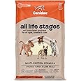Canidae All Life Stages Premium Dry Dog Food for All Breeds, All Ages, Multi- Protein Chicken, Turkey, Lamb and Fish Meals Formula, 27 Pounds
