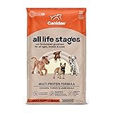 Canidae All Life Stages Premium Dry Dog Food for