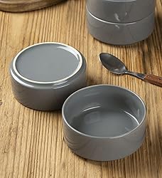 Famiware Nebula Plates and Bowls Set, 12 Pieces