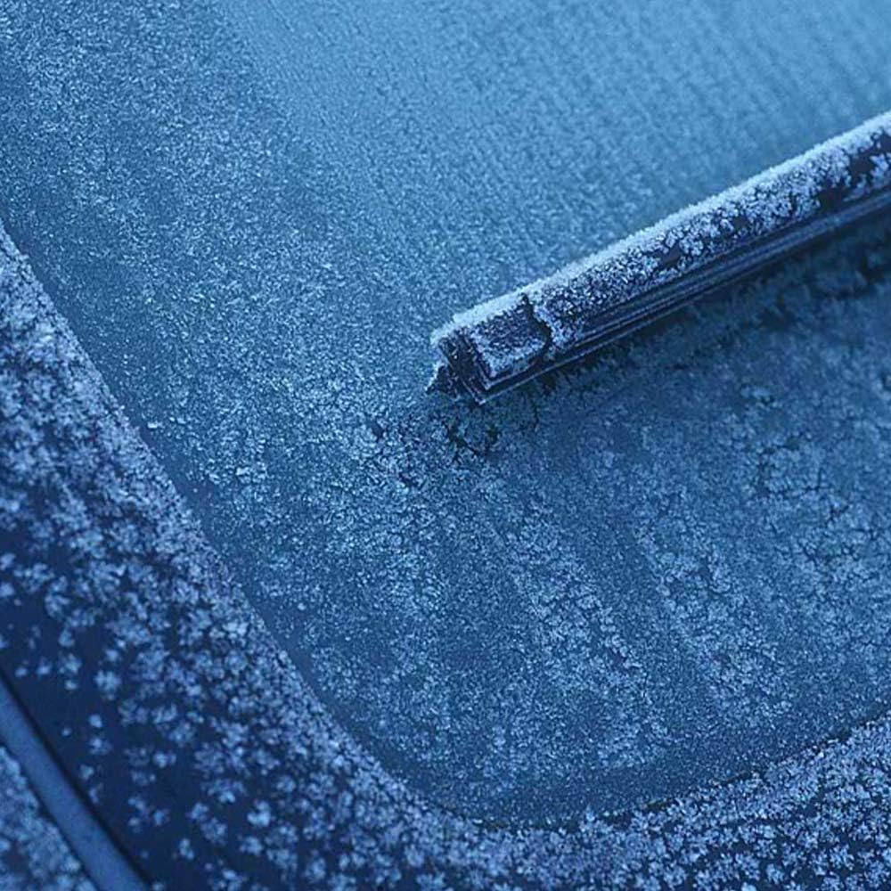 HG Car Windscreen De-Icer Spray, Car Defroster & Winter De Icer Spray for Cars & Vans, No Scraping Needed - Image 5