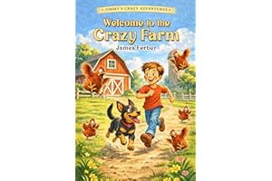 Welcome to the Crazy Farm!