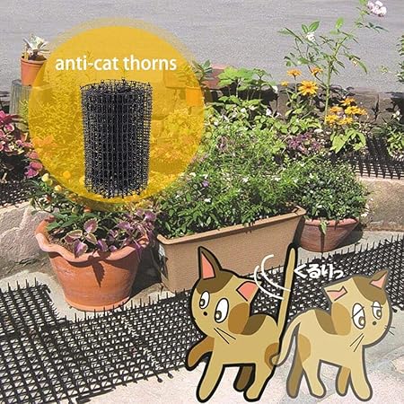 Seasaleshop Répulsif Chats Chiens Naturel Et écologique