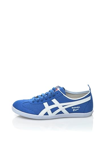 onitsuka tiger mexico 66 azul