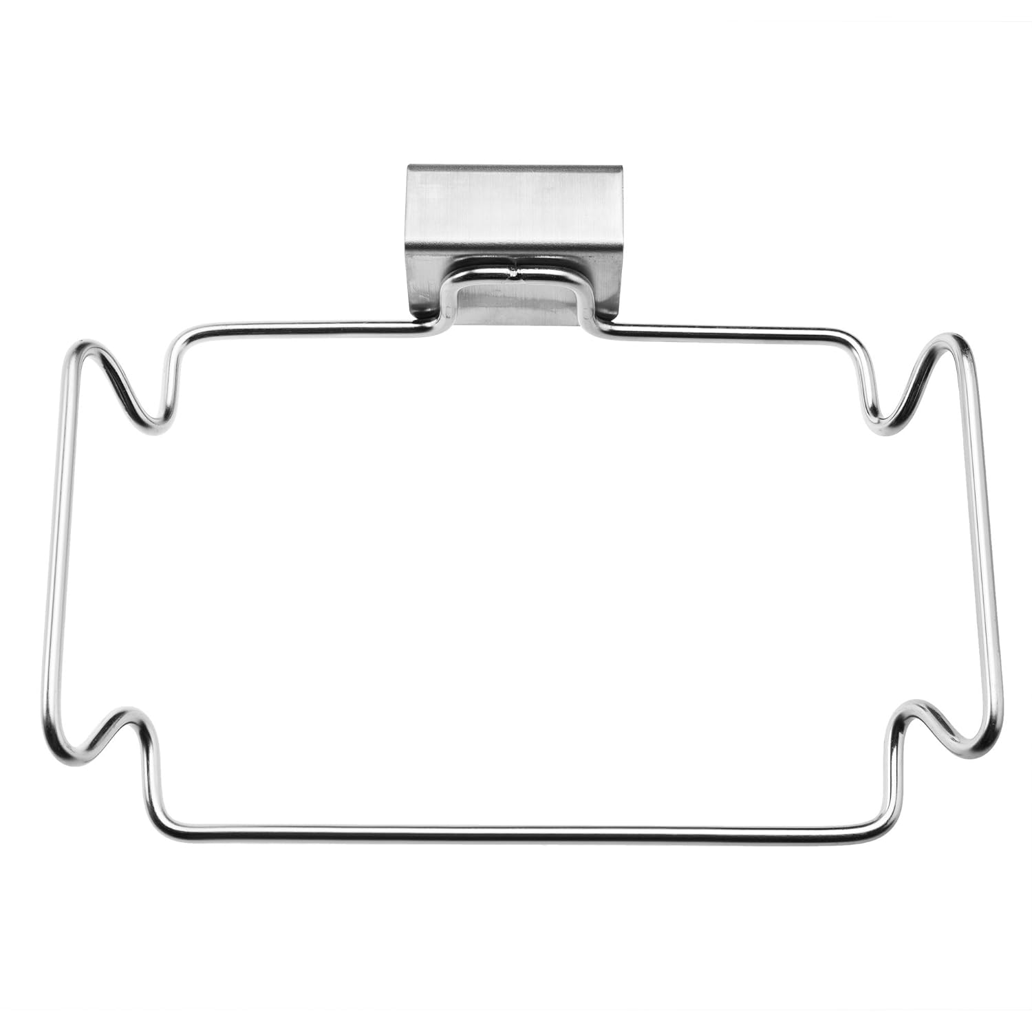 Best Kitchen Cabinet Door Trash Bag Holder