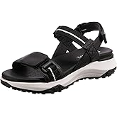 Geox Womens Modern Sports Sandal