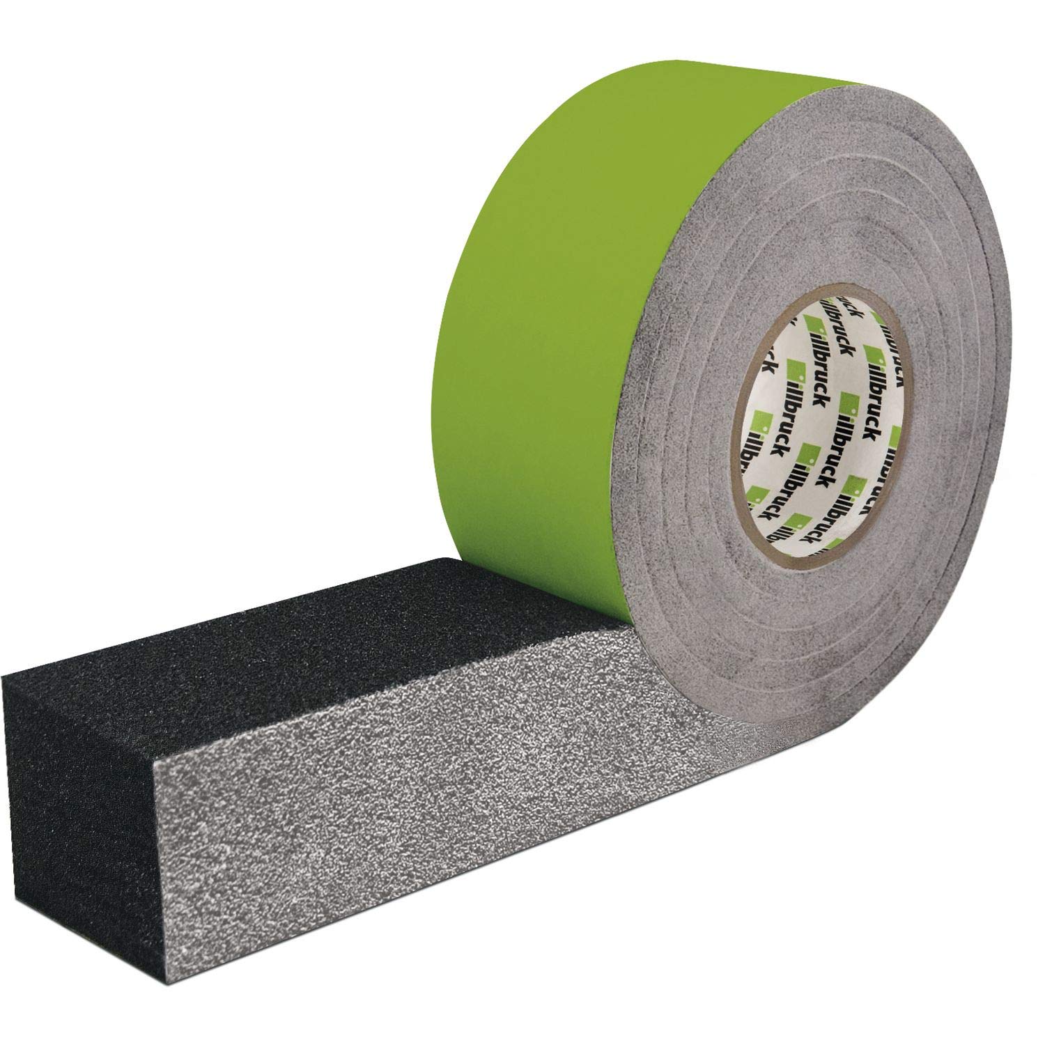 ILLBRUCK 302094 Joint Sealing Tape TP651 illmod trioplex FBA 30/10-20 Length 6.5 m Anthracite