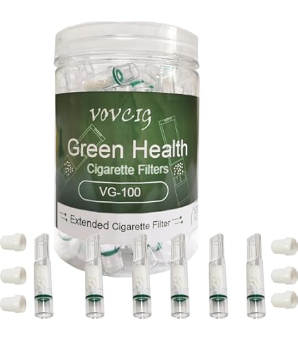 aqua filters for cigarettes Amazon.com: Aqua Filter, Nicotine & Tar Filtered Disposable Cigarette  Holders