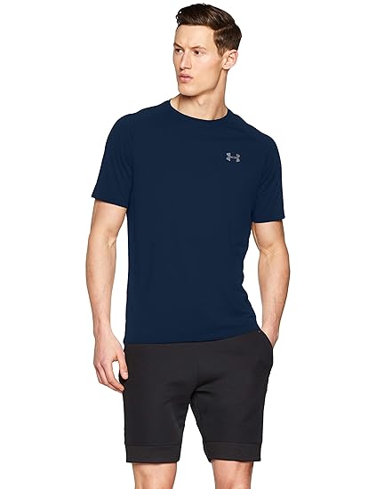 Under Armour Herren Ua Tech 2.0 Ss Tee' Kurzarmshirt