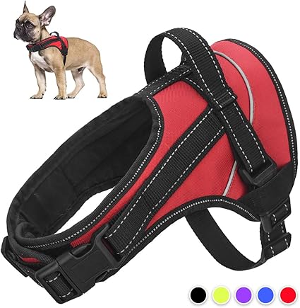 bolux harness