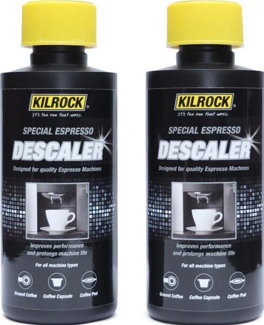 X2 Esspresso Descalers For Coffee Machines Amazon.co.uk Kitchen & Home