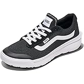 Vans Mens Range BRZ Low-top Shoe