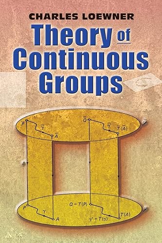 Download Theory of Continuous Groups PDF
