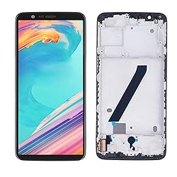 for OnePlus 5T LCD Display Touch Screen Digitizer
