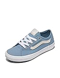 Vans Women's Filmore Decon Shoe | Low-Top Fashion
