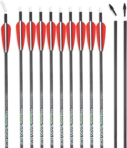 Top 10 Archery Arrows