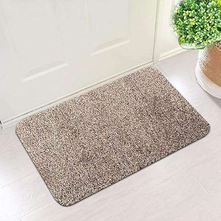 best doormat for muddy paws