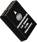 Chargeur + Batterie pour Nikon EN-EL5 - Appareil Photo