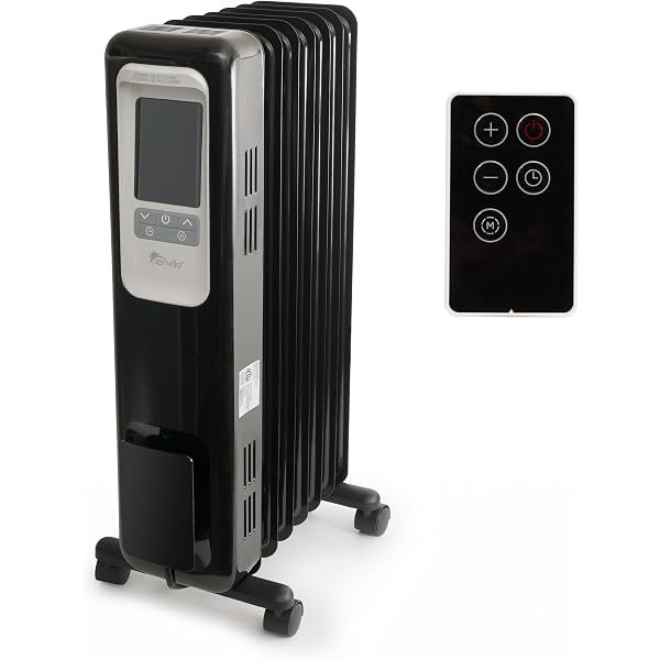 Heatzo Heater,Top Heater Portable Heater,500W Alpha Heater Plug in  Wall,with Adjustable Thermostatu0026Timeru0026Led Display,Fast Heating,Low  Noise,Electric Heater Bathroom (2PC) : Amazon.ca: Home