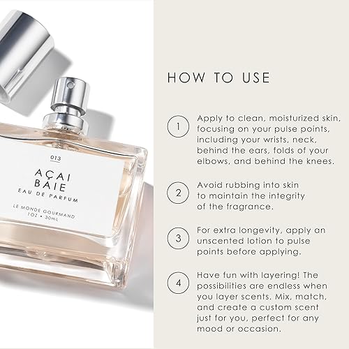 Le Monde Gourmand Thé Matcha Eau de Parfum fl oz (30 ml