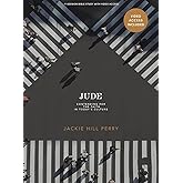 Jude: Contending for the Faith in Today's Culture - Bible Study Book with Video Access
