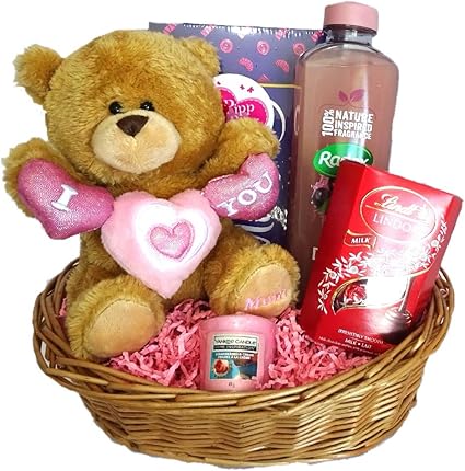 gift sets for mums birthday