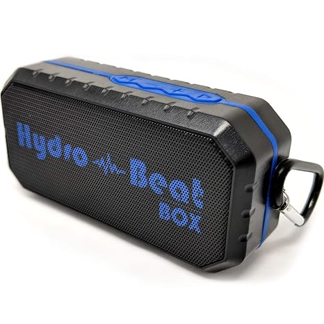 beatbox wireless speaker