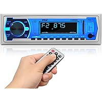 best marine stereo system