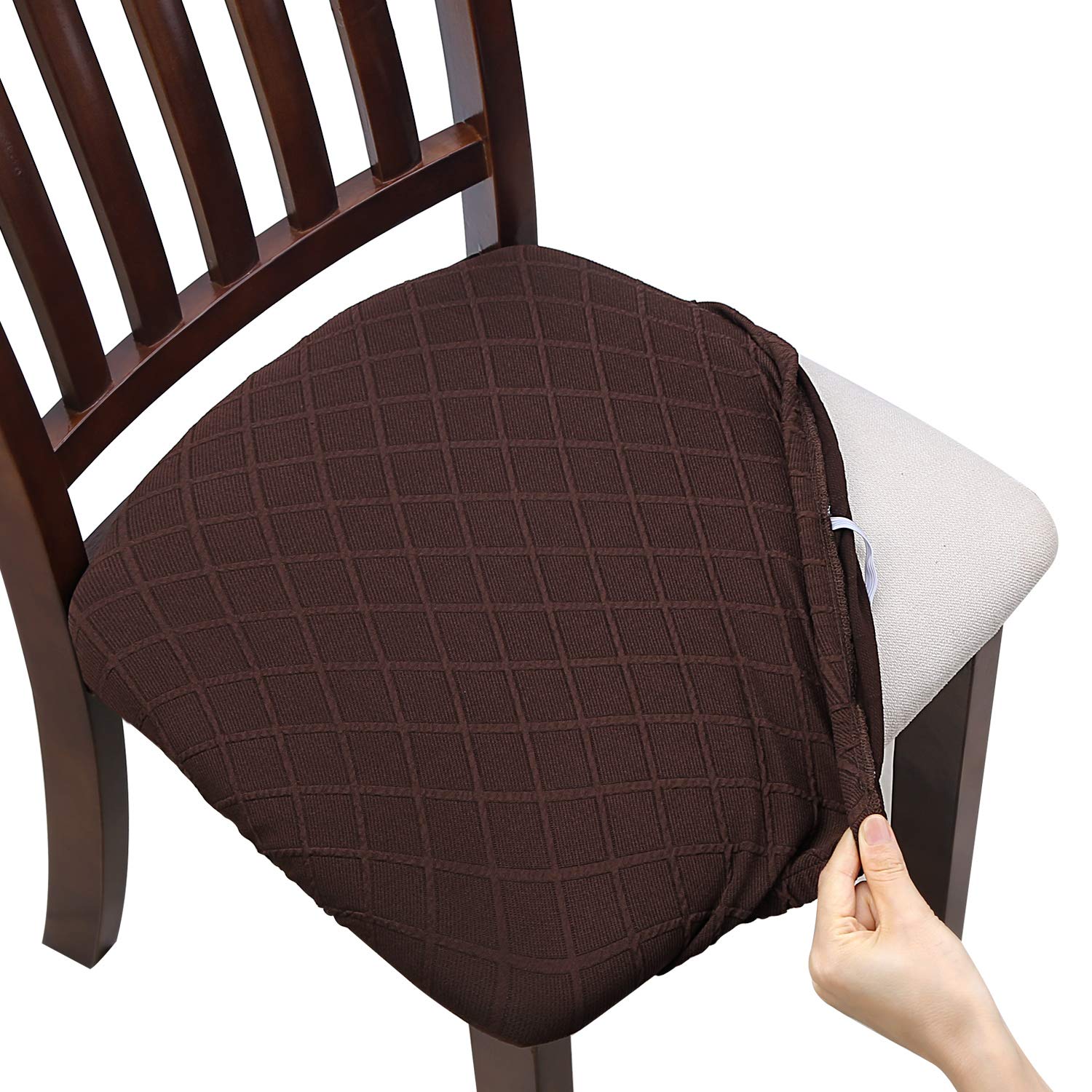 Best Stain Resistant Dining Chair Seat Covers